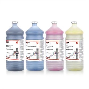 1000 ml warmteoverdrachtsinkt voor Kiian