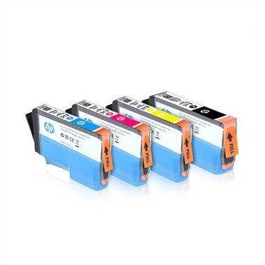915 compatibele inktcartridge voor HP Pro 8010 8020 8025 8028