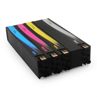 Voor HP 970XL 971XL gereviseerde inktcartridges