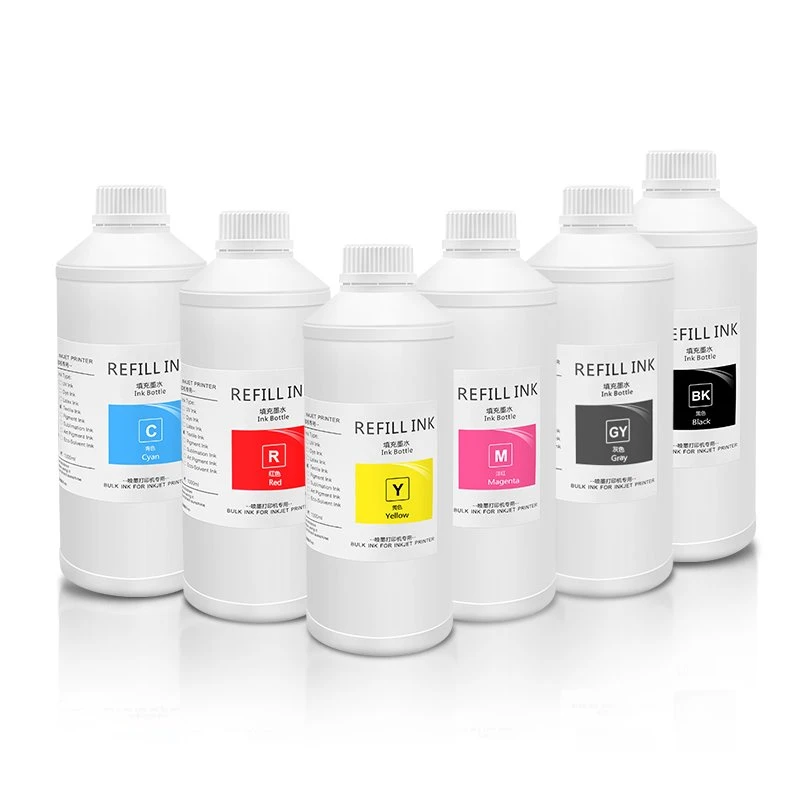 Sublimatie-inkt voor Epson XP-15000-printer