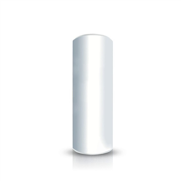 30cm*100m 60cm*100m DTF High Brightness Silver Film