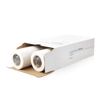DX2430 B450m printpapier