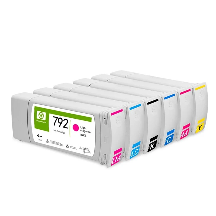 Ink Cartridge set