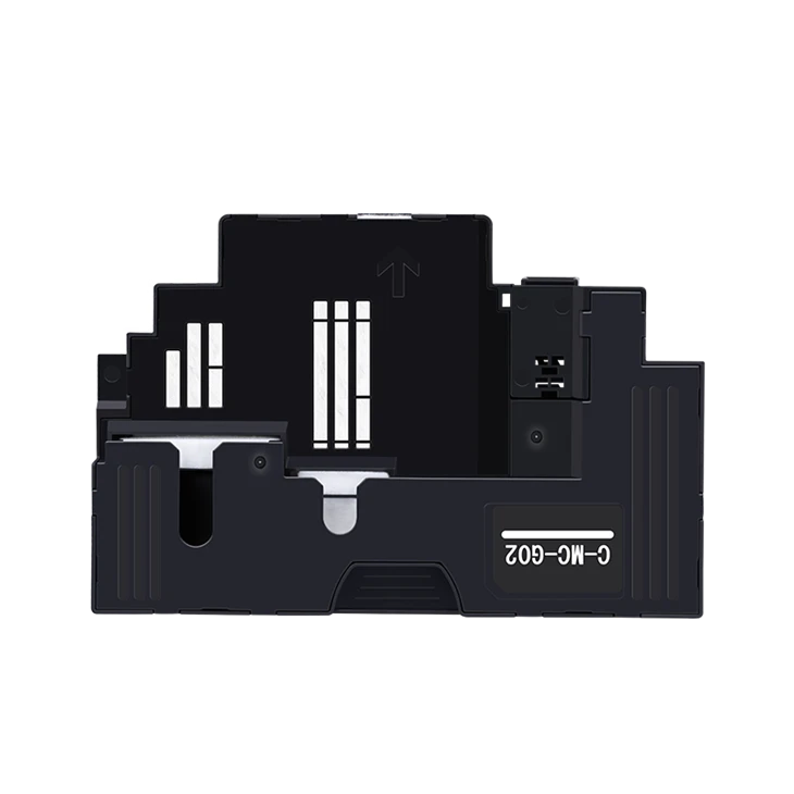 MC-G02 Onderhoudsinkttank voor CANON PIXMA G2160/G3160 printers