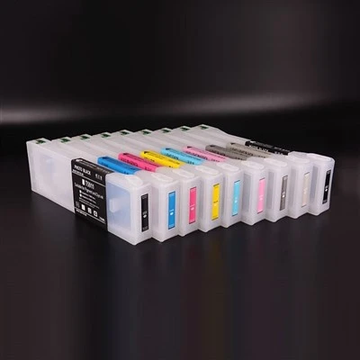 EPSON T5921 Stylus Pro 11880/11880c hervulbare inktcartridge