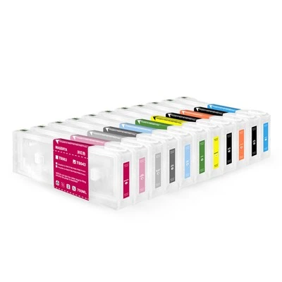 700 ml navulinktcartridge voor grootformaatprinter P6000