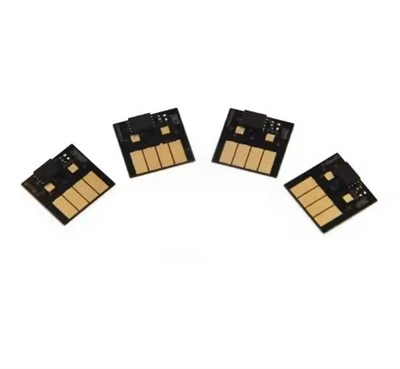 730 inktcartridgechip voor HP DesignJet T1600 T2600