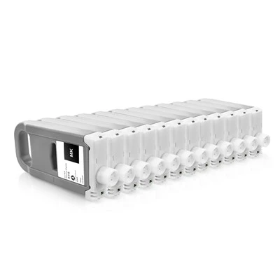 Canon PFI-3700 700ML-compatibele inktcartridge met Smart Chip en hoogwaardige pigmentinkt