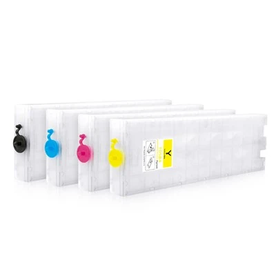 Epson T05A 878r vul inktcartridges opnieuw vullen