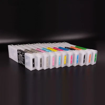 EPSON T6361 700ML 7710 navulbare inktcartridge