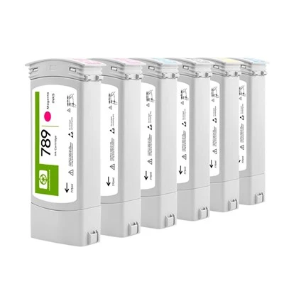 HP 789 gereviseerde originele inktcartridge
