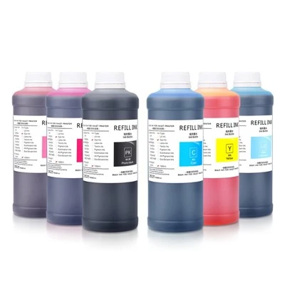 Voor-HP -72-727- Dye-inkt