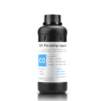Inkt- en tonercartridges|UV DTF-inkt|UV-printerinkt| voor mimaki Inktchip Resetter