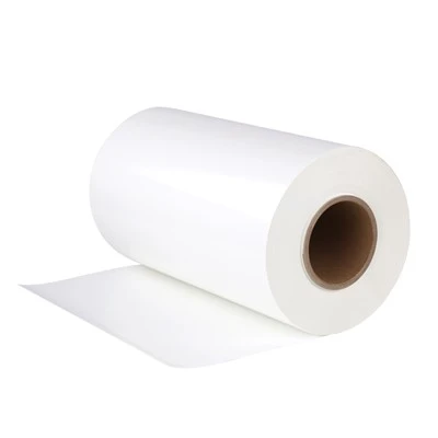 Ocbestjet UV-laserfilm 30 cm * 100 m AB-film
