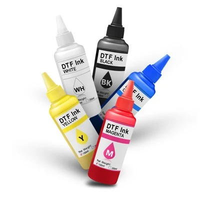 Printer DTF-inkt, toner en cartridges: HP, Epson, Brother, Kodak, Canon