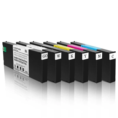 Roland UV-navulbare cartridge, 220 ml