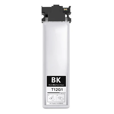 T12D-inktzak voor Epson WorkForce Pro WF-M5899 WF-M5399